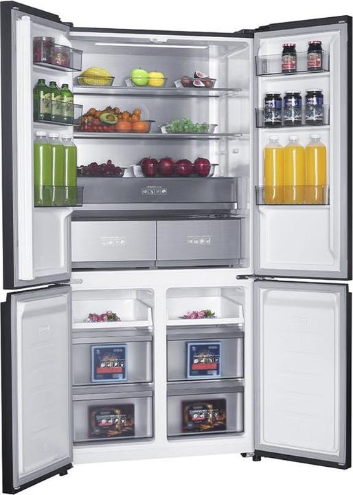 Produktbild Kibernetik Food Center FCCD505NF (E) (505 l)