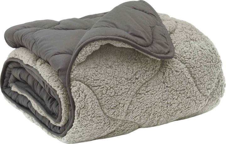 vidaXL Winterbettwäsche