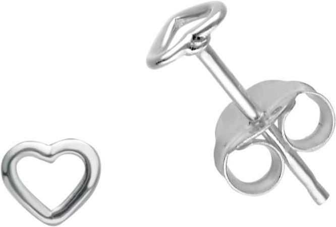 Immagine prodotto Bijouteria Orecchini (Argento 925)