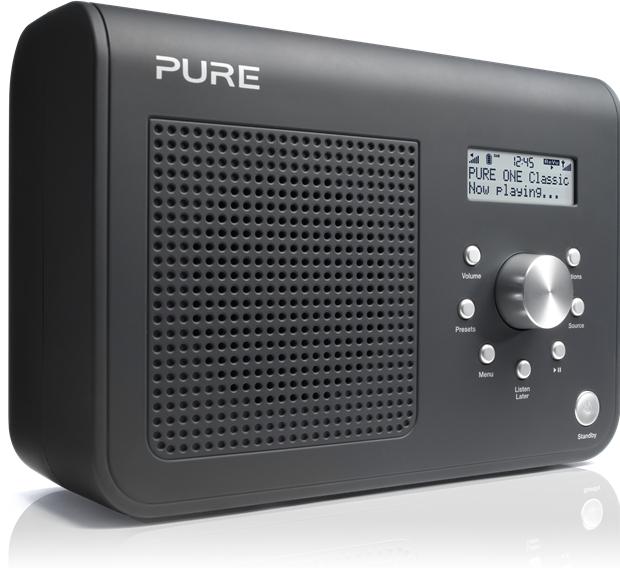 Produktbild Pure ONE Classic Series 2
