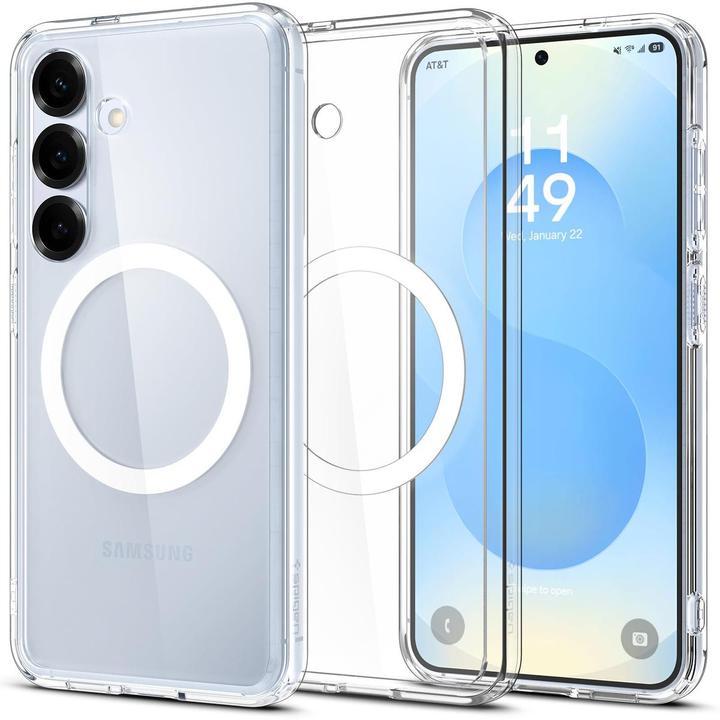 Image du produit Spigen Ultra Hybrid Magfit (Samsung Galaxy S25)