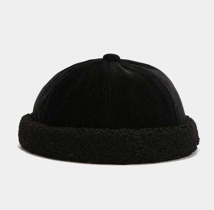 Immagine prodotto JTI Cappello in stile vintage - nero
