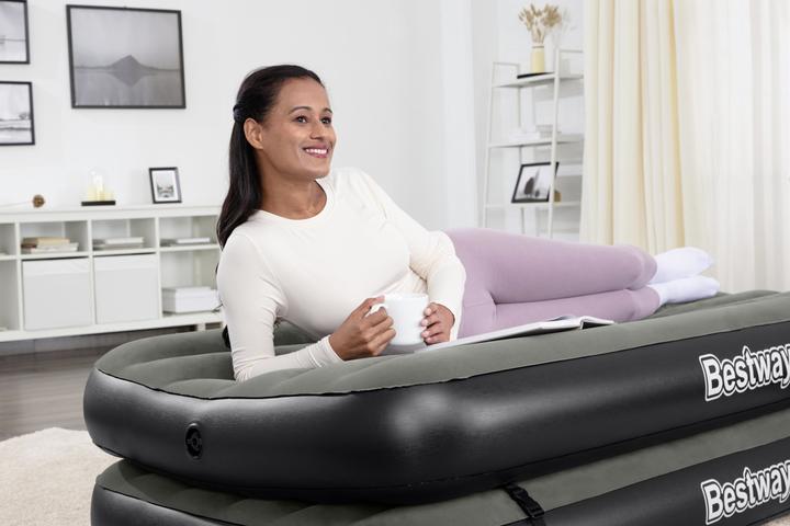 Actual product image Bestway Tritec Connect (100 x 190 cm)