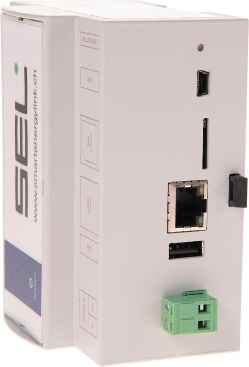 Produktbild Smart Energy Link SEL Server