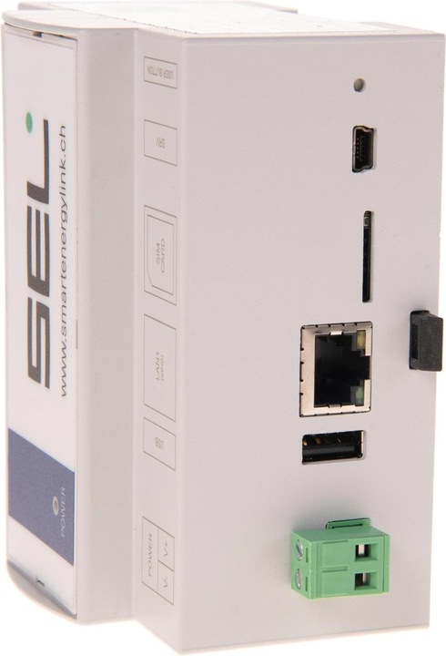 Produktbild Smart Energy Link SEL Server