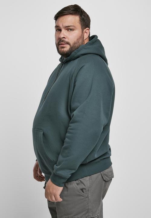 Produktbild Urban Classics Blank Hoody (XXL)