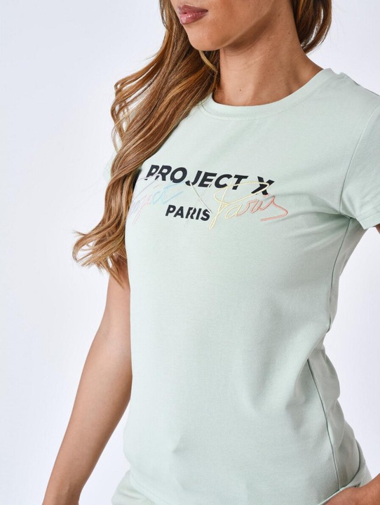 Immagine prodotto Project X Paris t-hirt da project x pari (S)