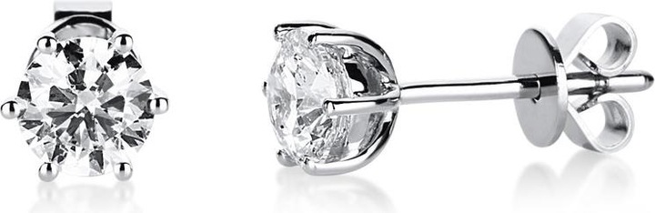 Image du produit Goldberg Diamant Catherine (Or blanc)