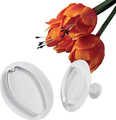 Produktbild Martellato Tulpen Ausstecher