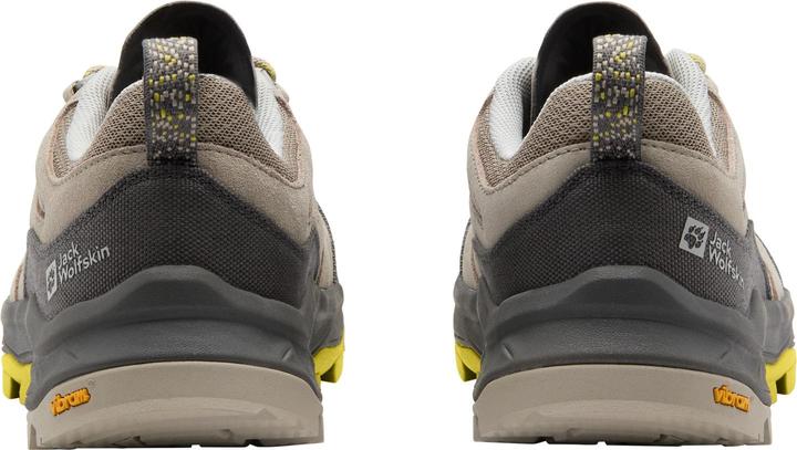 Produktbild Jack Wolfskin Cyrox Vent Low M (40)