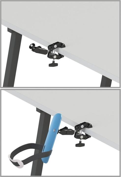 Actual product image Autoblow Mounting System