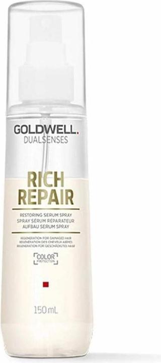 Actual product image Goldwell Repair Rich Repair Spray Serum Rich Repair (150 ml)