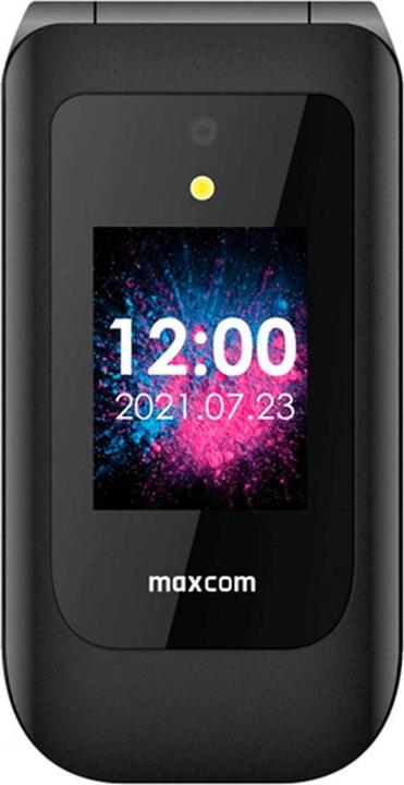 Maxcom Telefonas MM 827 4G VoLTE (2.80", 2 Mpx, 4G)