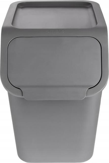 Image du produit Go Practic Mülleimer (25 l)