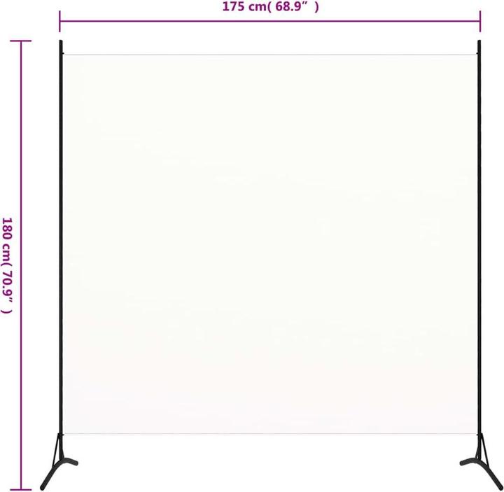 Actual product image vidaXL Kayden