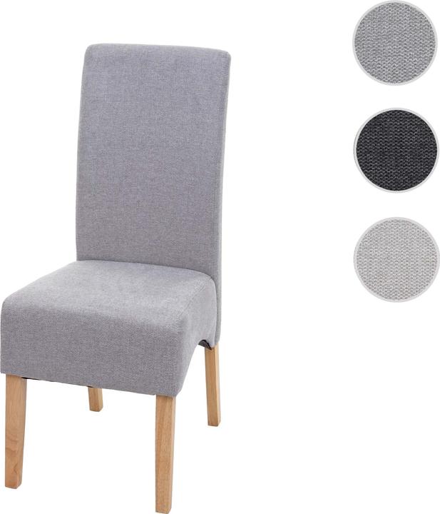 Image du produit JOHN316 Esszimmerstuhl