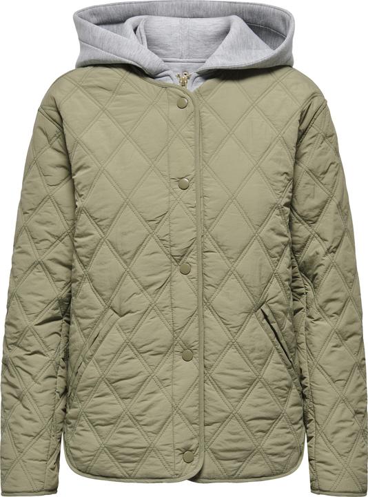 Produktbild Only ONLRISSO Steppjacke Steppjacke (M)