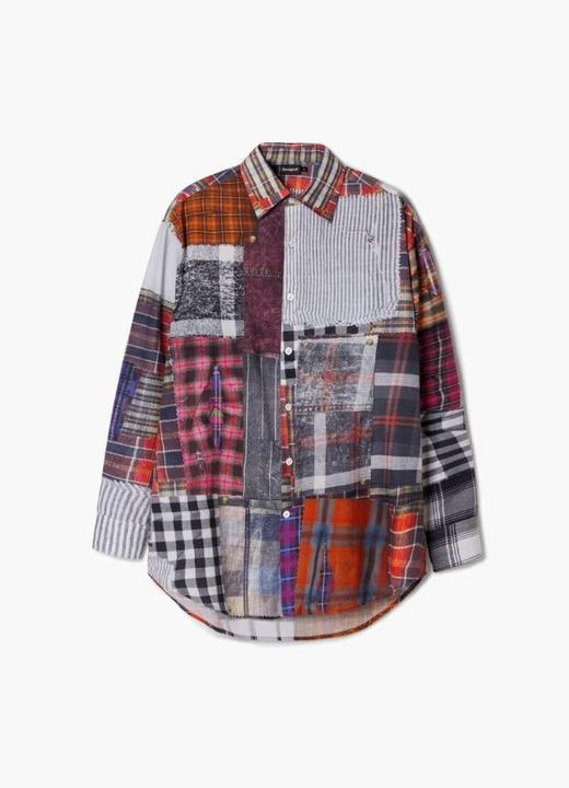 Produktbild Desigual Template 1 C (S)