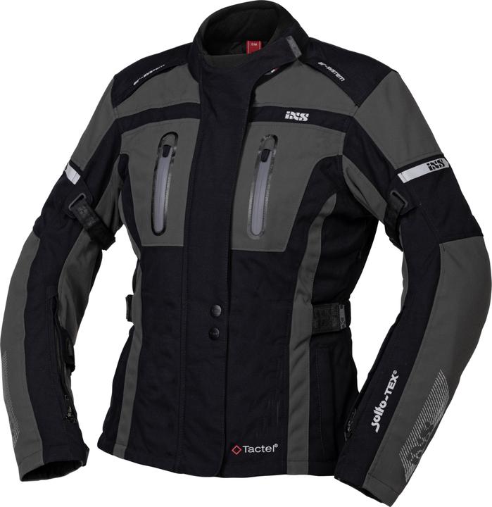 iXS Tour Damen Jacke Pacora ST