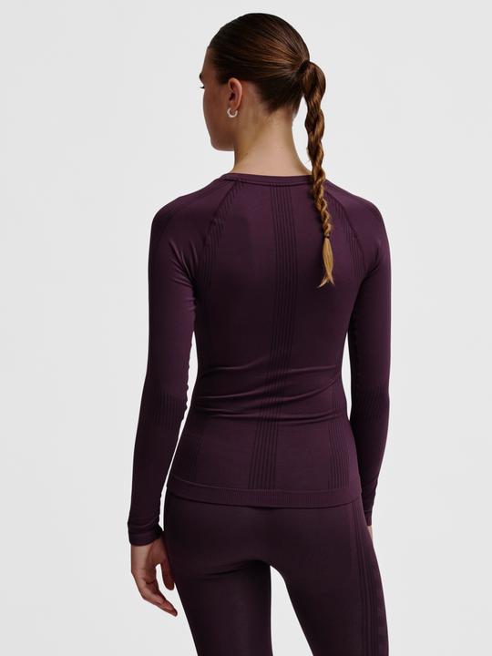 Image du produit hummel hmlMT SHAPING SEAMLESS T-SHIRT L/S (L)