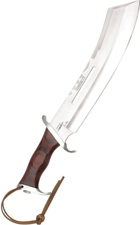 Immagine prodotto United Cutlery Machete da combattimento Hibben IV (28.50 cm)