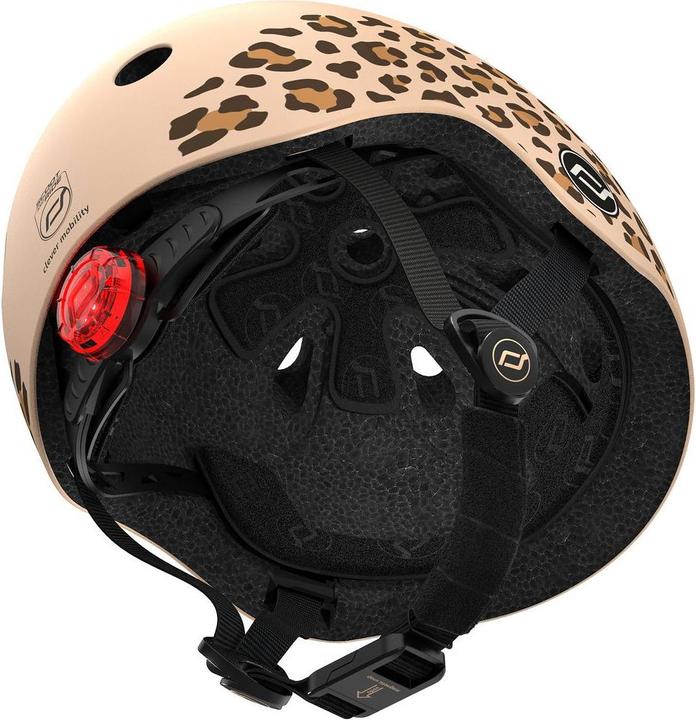 Produktbild Scoot and Ride Leopard (45 - 51 cm)