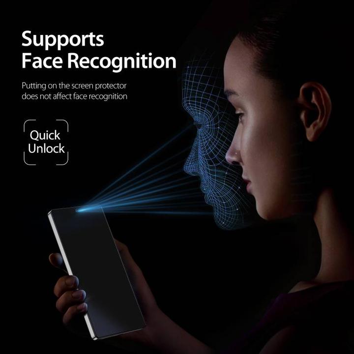 Produktbild Dux Ducis Schutzglas (1 Stk., Samsung Galaxy S25 Ultra)