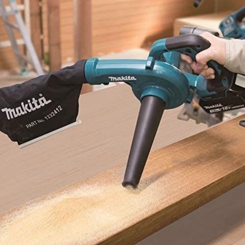 Produktbild Makita DUB185Z (Akkubetrieb, Laubbläser)