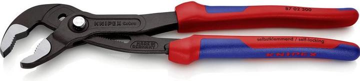 Image du produit Knipex Cobra (300 mm)