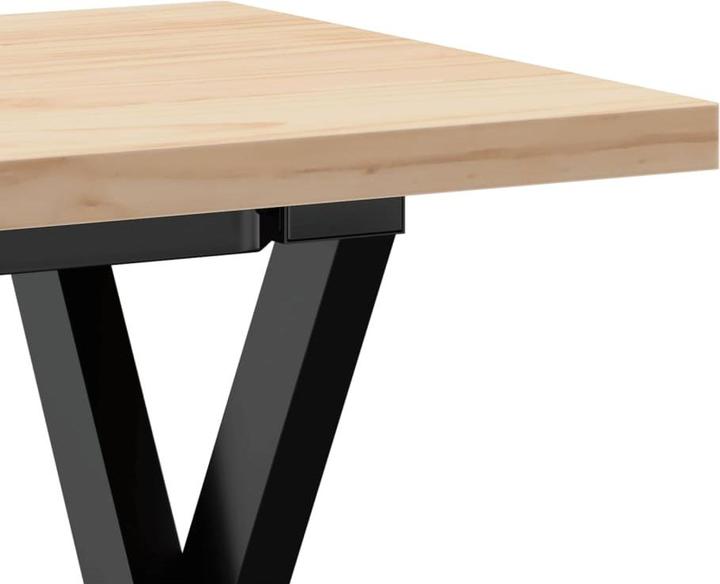 Image du produit vidaXL Couchtisch (110 x 40 x 45.50 cm)