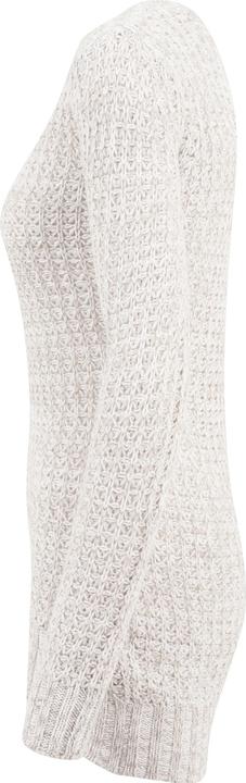 Produktbild Urban Classics Ladies Long Wideneck Sweater (M)