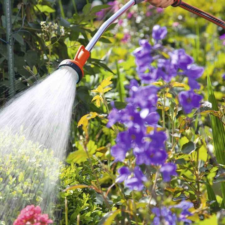 Actual product image Gardena Watering rod