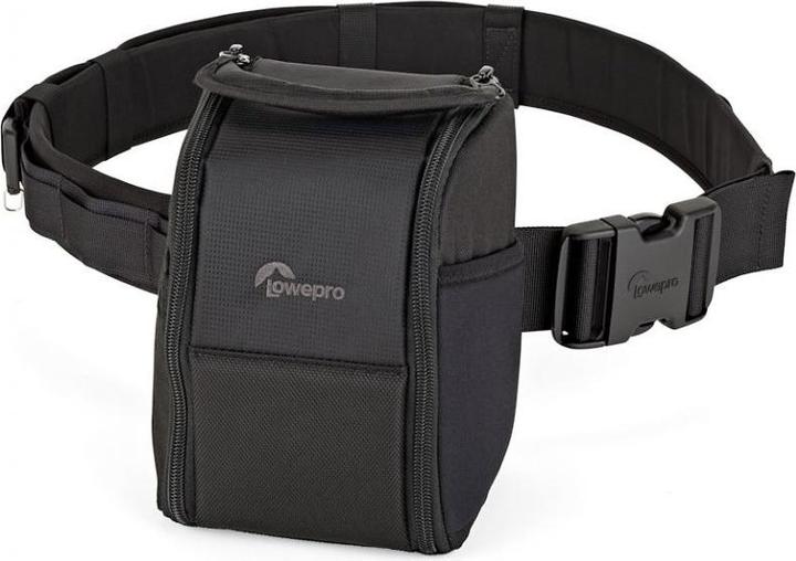 Produktbild Lowepro ProTactic Lens Exchange 100 AW (Objektivtasche, 1.50 l)