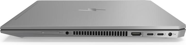 Actual product image HP ZBook Studio G5 Mobile Workstation (15.6-inch) Ultra HD Intel® Core™ i9 DDR4-SDRAM SSD NVIDIA (15.60", 512 GB, 16 GB, Intel Core i9-8950HK)