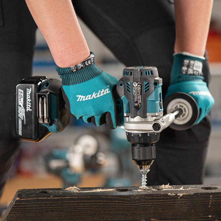 Produktbild Makita DDF 492 (Bohrschrauber)
