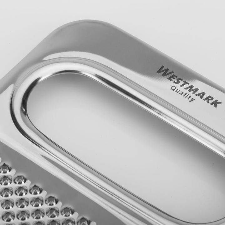 Produktbild Westmark Kartoffel-/Apfelreibe Steel 10052270