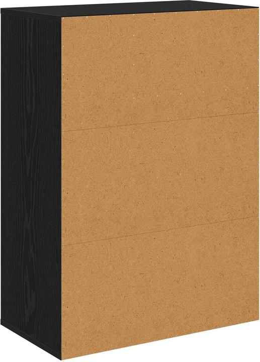 Produktbild vidaXL Aufbewahrungsmöbel (60 x 33.50 x 84 cm)