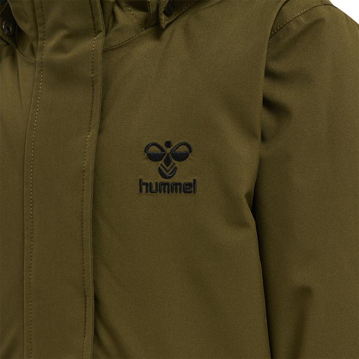 Produktbild hummel Urban Tex Jacket (152)