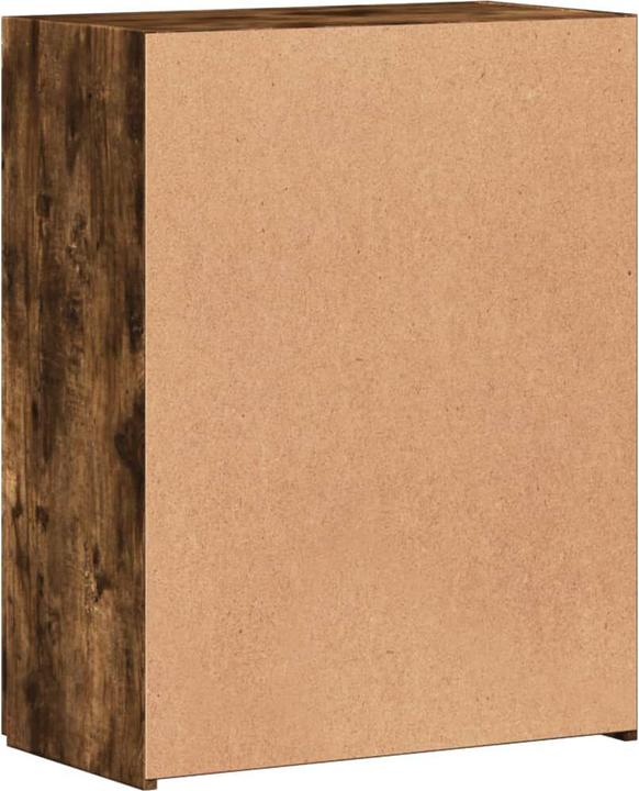 Produktbild vidaXL Aktenschrank (32 x 32 x 77.50 cm)