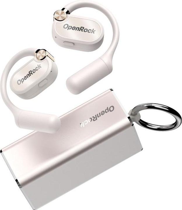 Actual product image OneOdio OpenRock X (ANC, 48 h, Wireless)