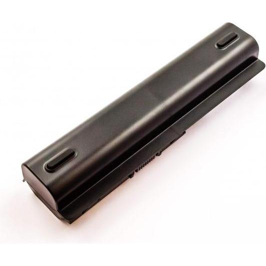 Thumbnail - AccuCell Akku HP Pavilion dm4-1000 (8800 mAh), Notebook Akku, Schwarz