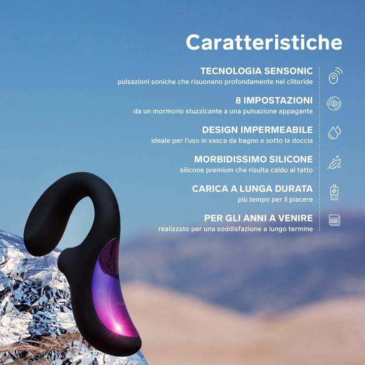 Produktbild LELO Enigma