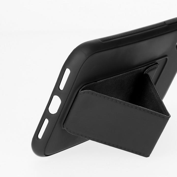 Actual product image KSIX Case with stand (Apple iPhone 11)
