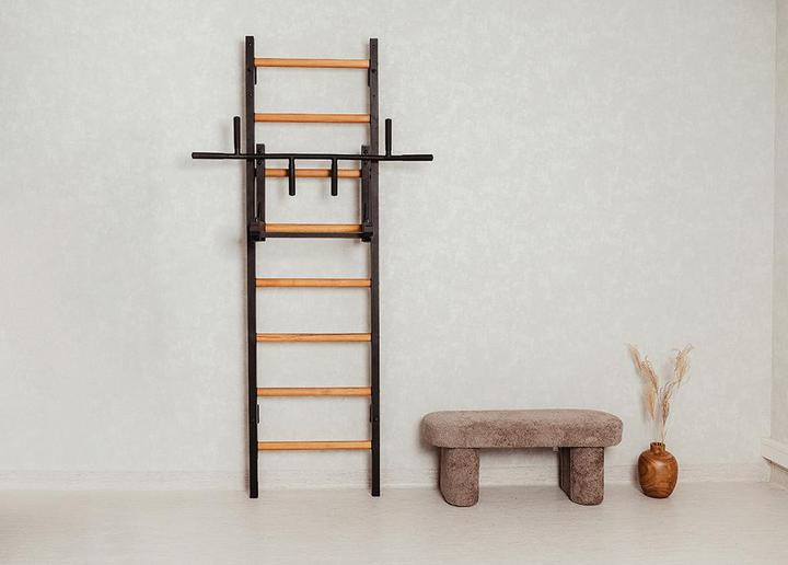 Immagine prodotto BenchK Barre a muro 231W