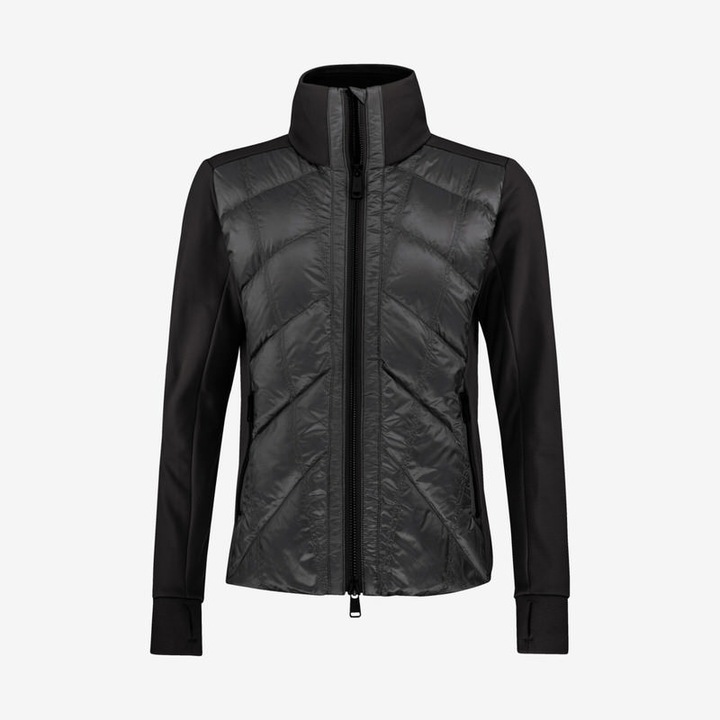 Produktbild Head Rebels Carina Midlayer FZ Women White (L)