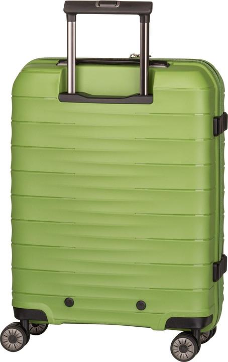 Travelite Bagage à main Mooby 4w Trolley S (39 l)