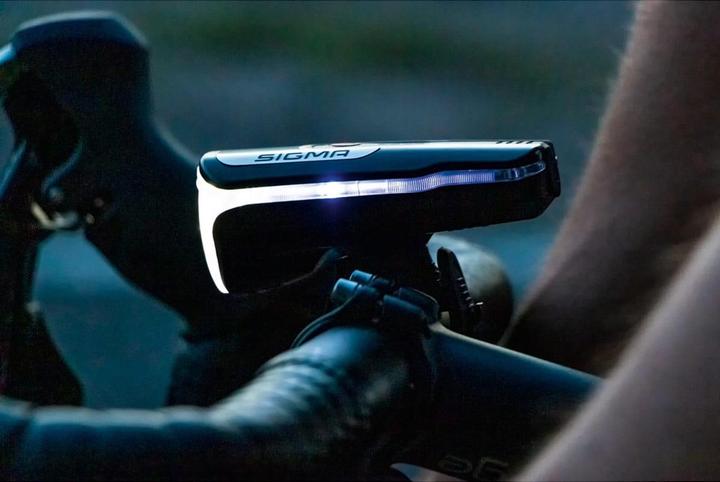 Produktbild Sigma Sport Aura 80 (80 lm)