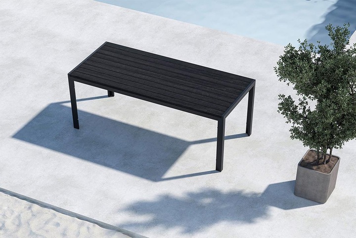 Produktbild Venture Home Mirko (205 cm)