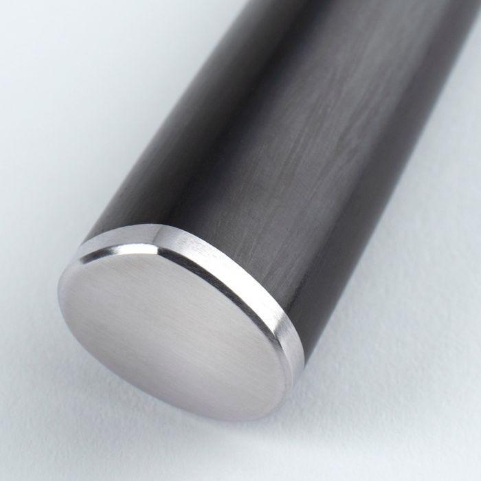 Actual product image Kai Shun Santoku (14 cm)