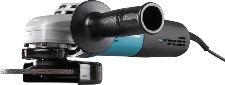 Actual product image Makita 9565CR (125 mm)